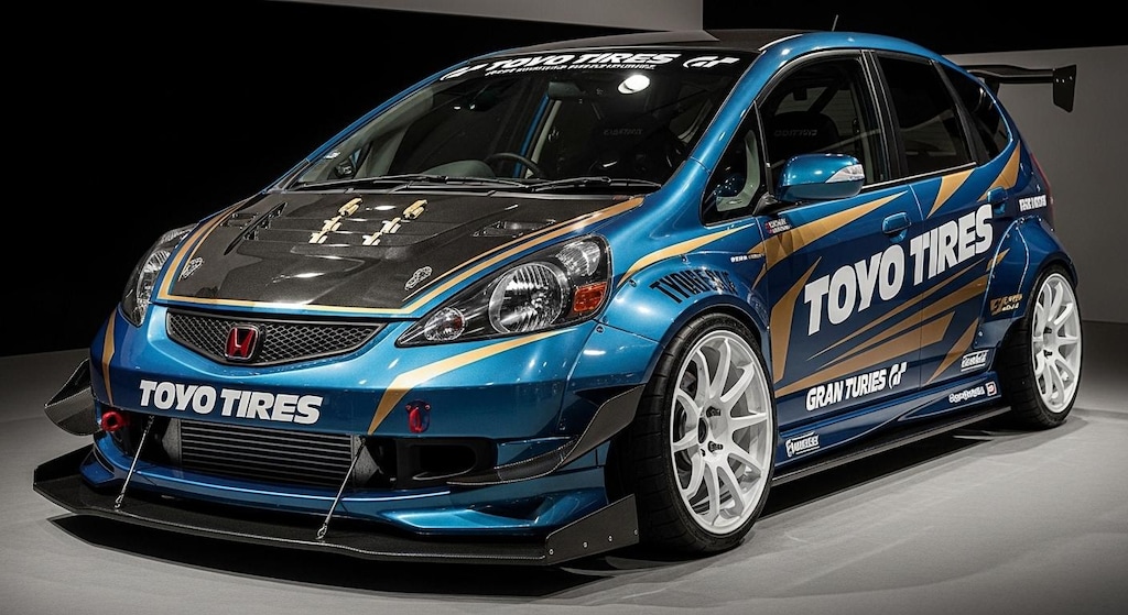 トーヨータイヤフィット