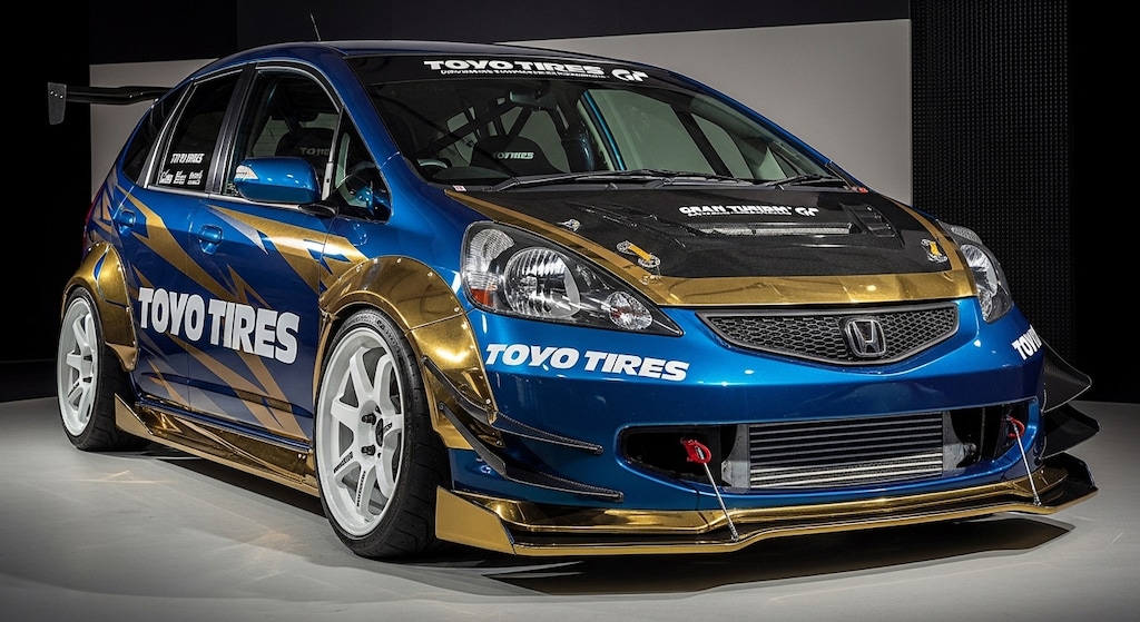 トーヨータイヤフィット