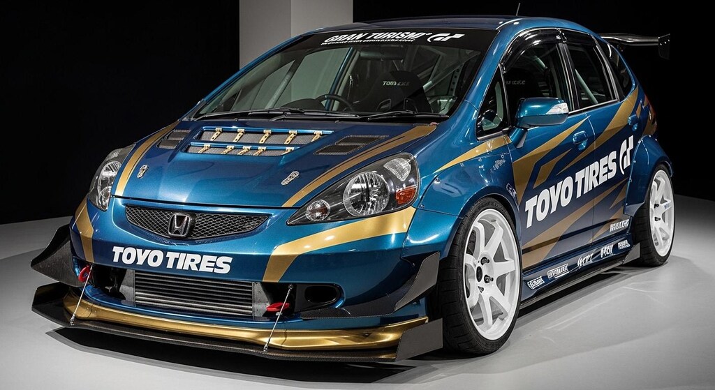 トーヨータイヤフィット