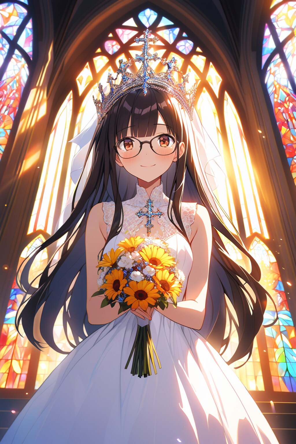 この中に‥汚嫁がいる！１０枚