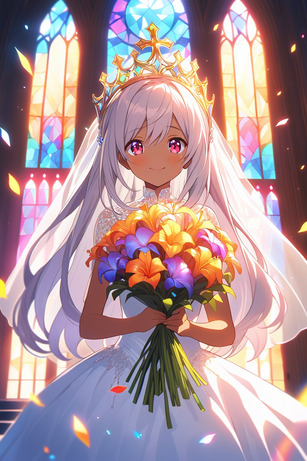 この中に‥汚嫁がいる！１０枚