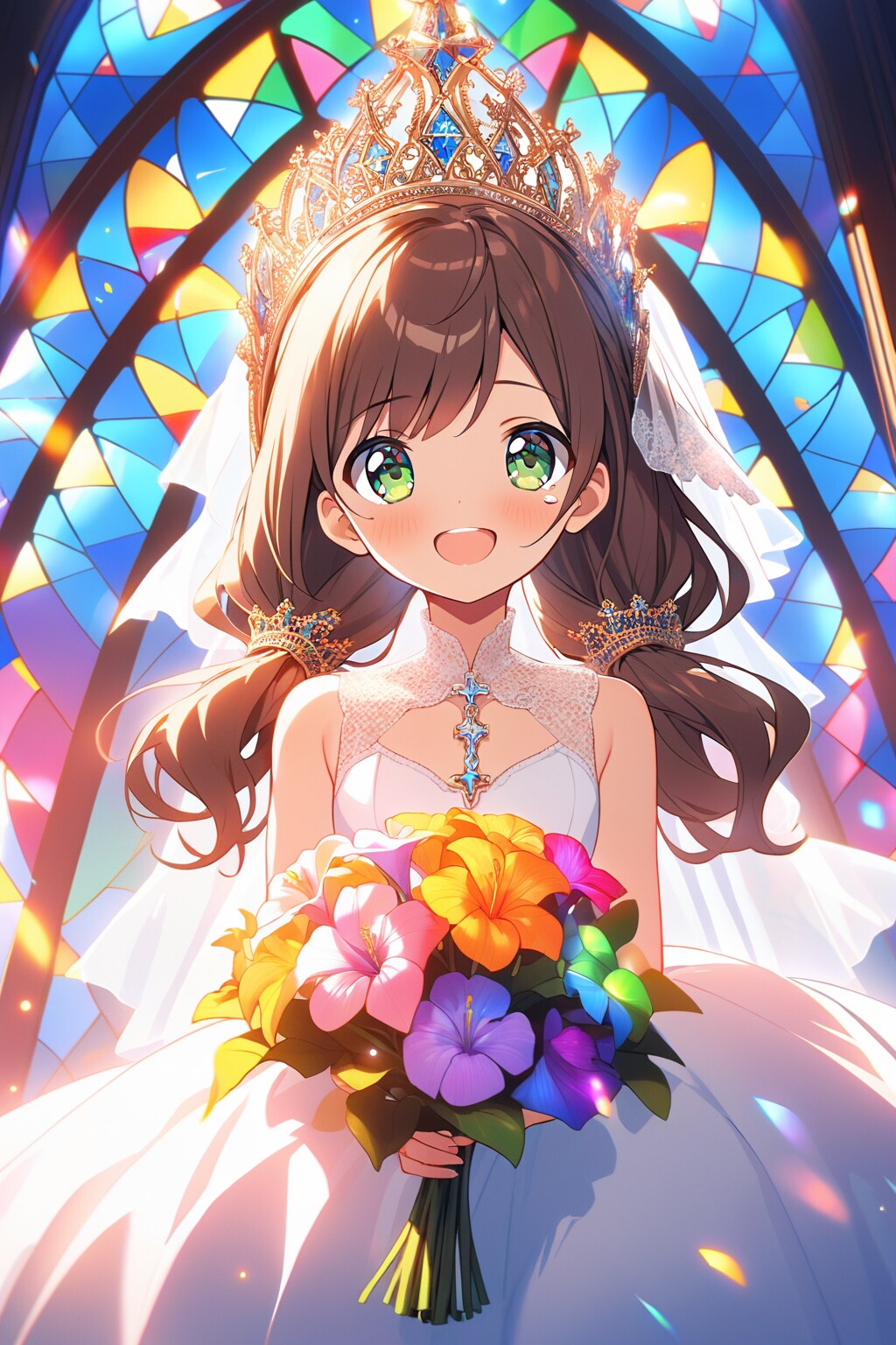 この中に‥汚嫁がいる！１０枚