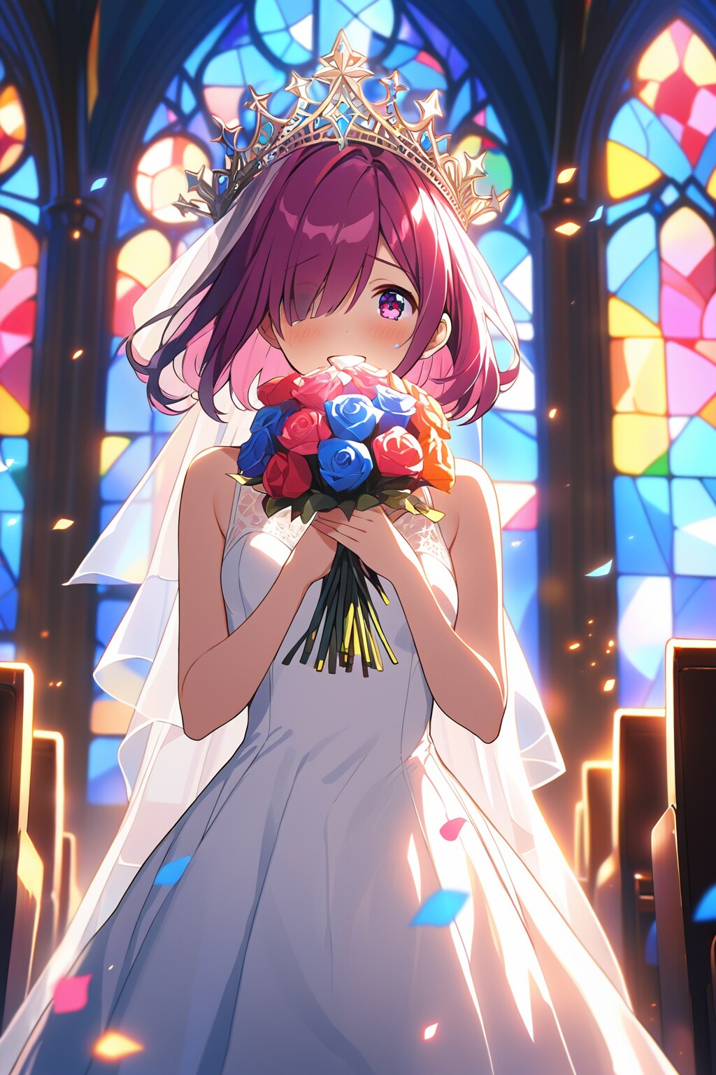 この中に‥汚嫁がいる！１０枚