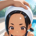 スク水 4枚目