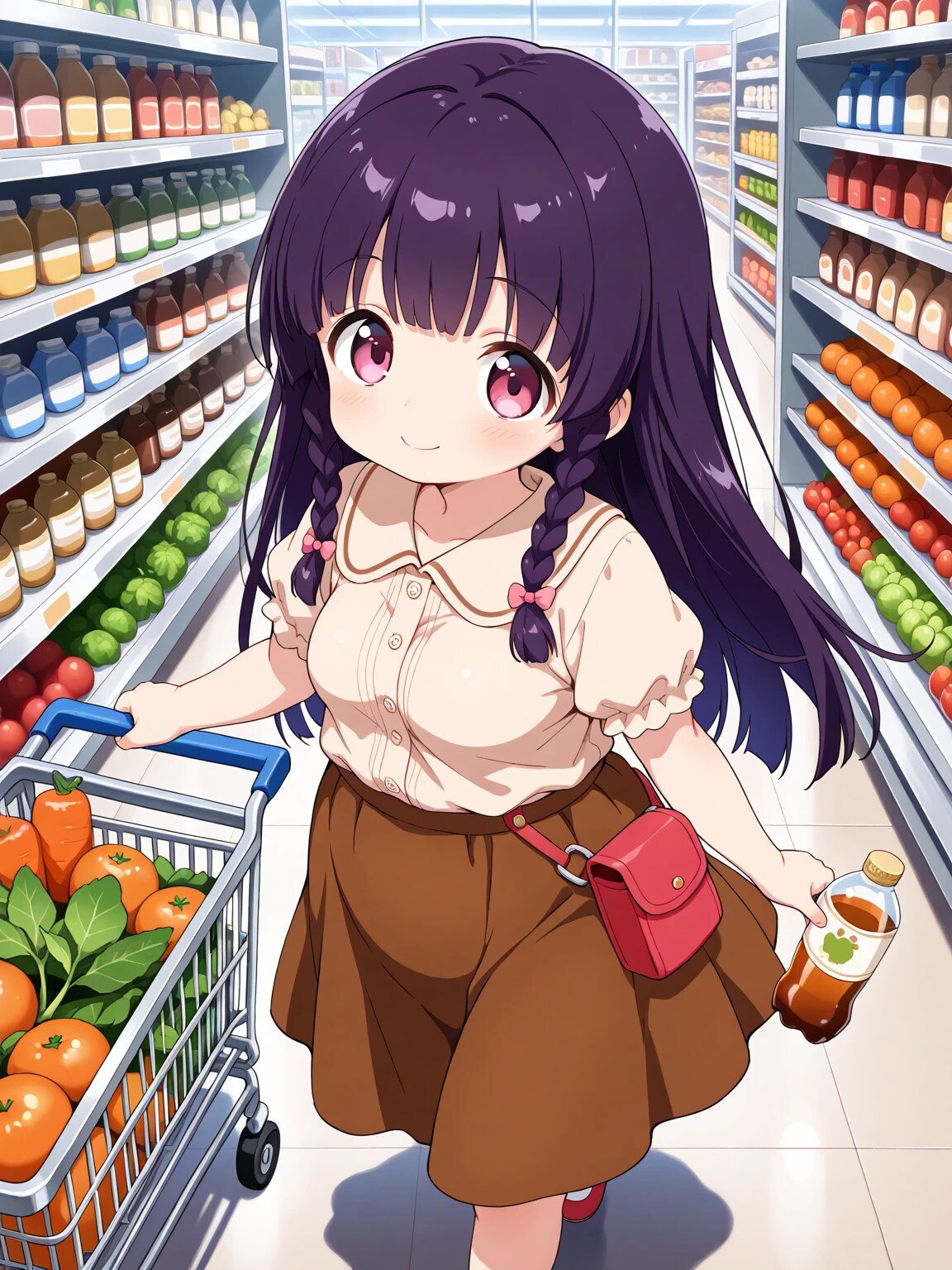 お買い物