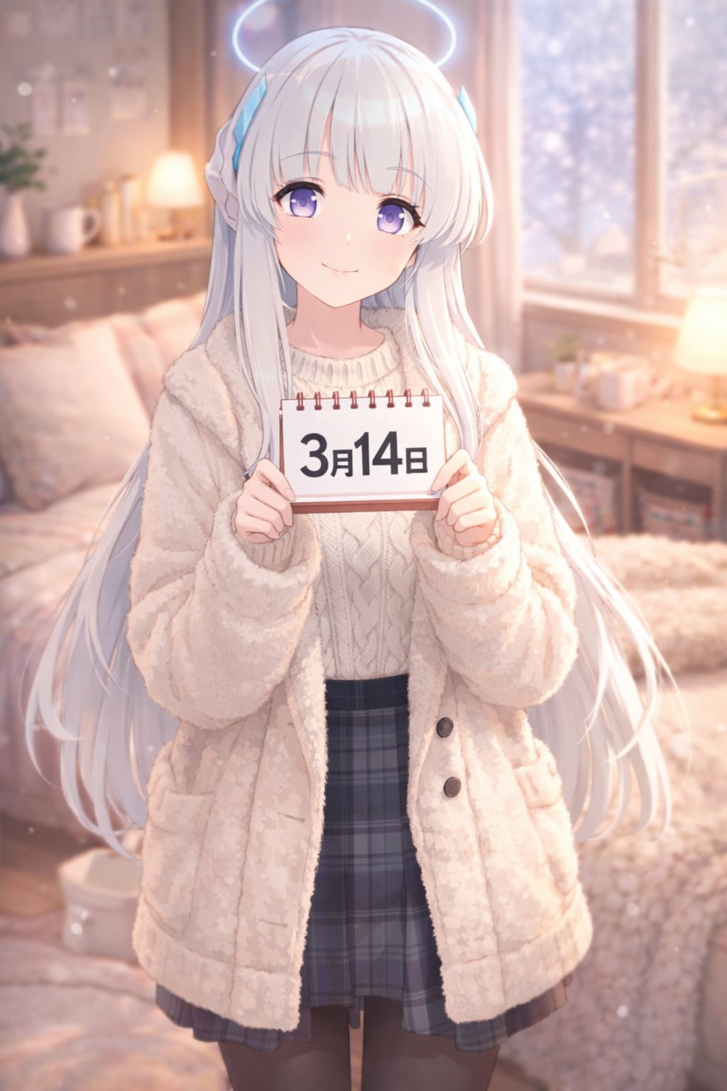 デイリーイラスト 26/3/14【2/3】