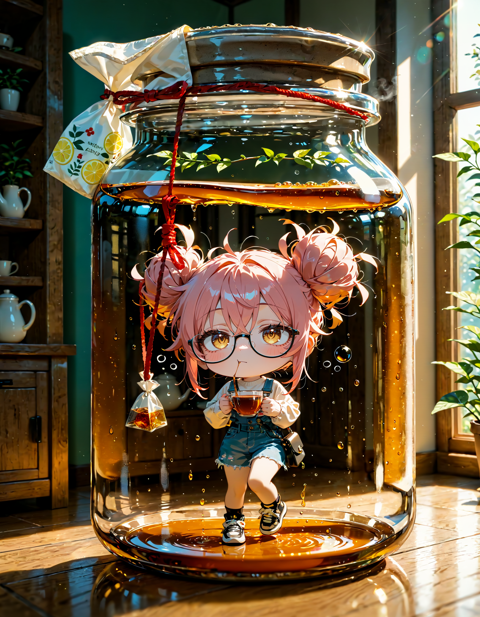 今日は何の日？　リプトンの日
