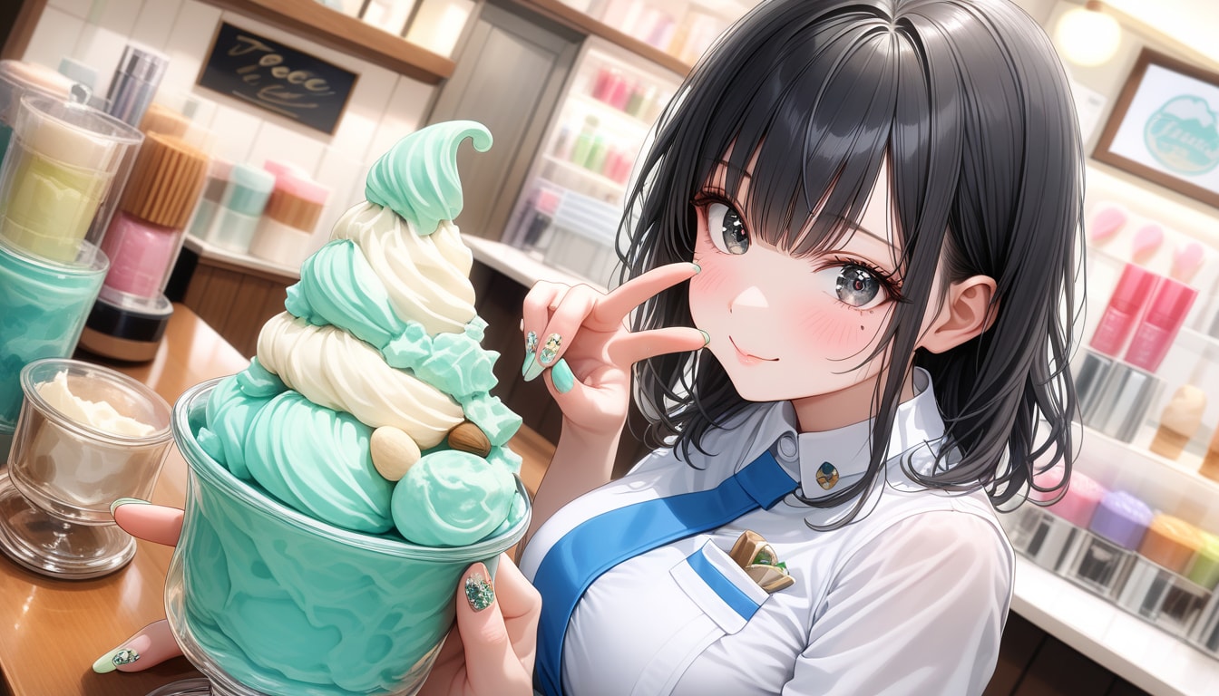 636 | の人気AIイラスト・グラビア