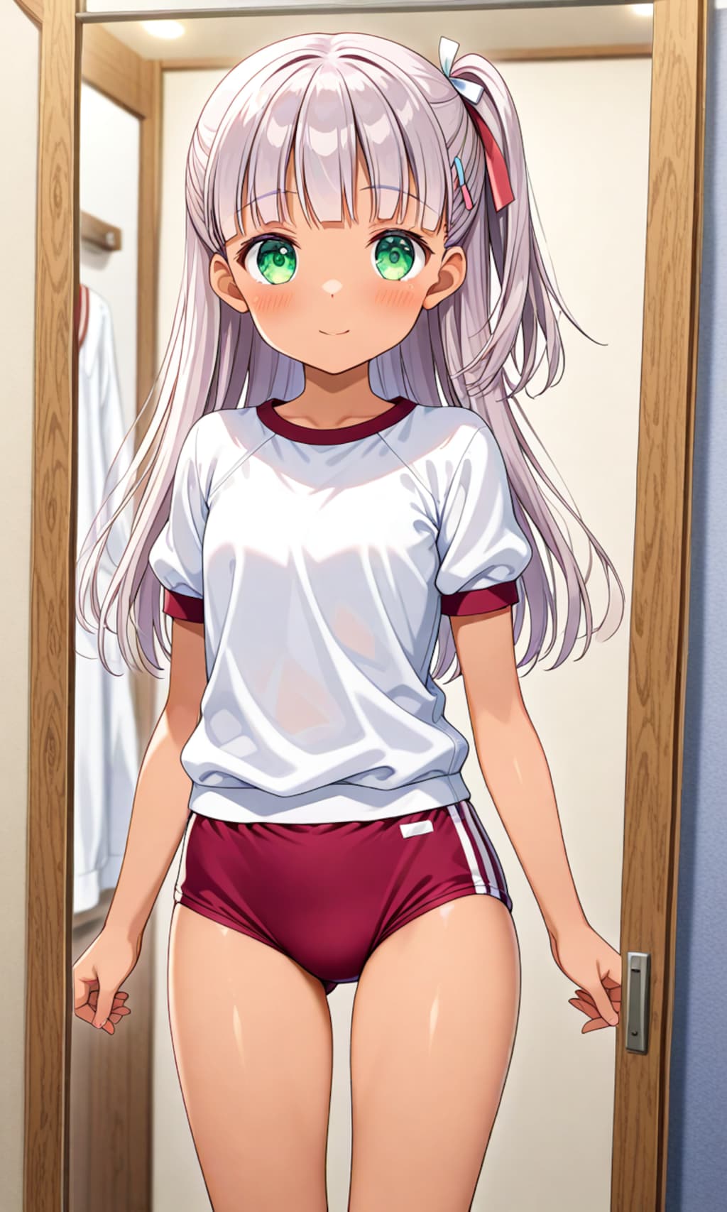 Maestrale (マエストラーレ)