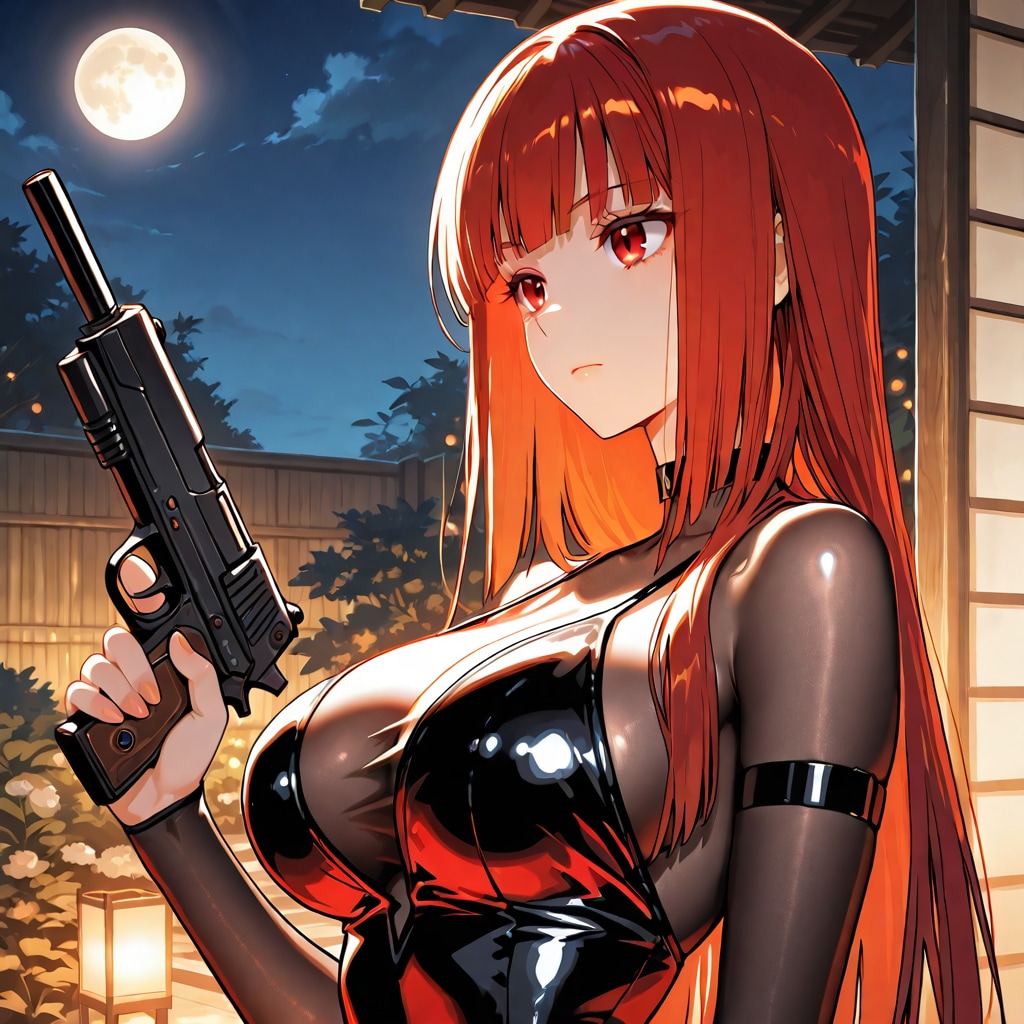 ターゲット確認