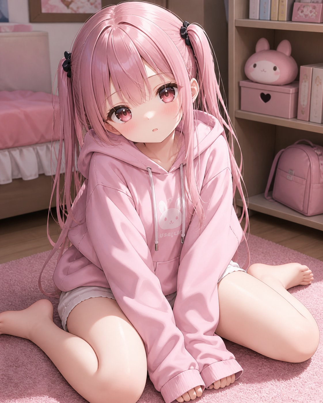 どっちが好き？チャッピーさん