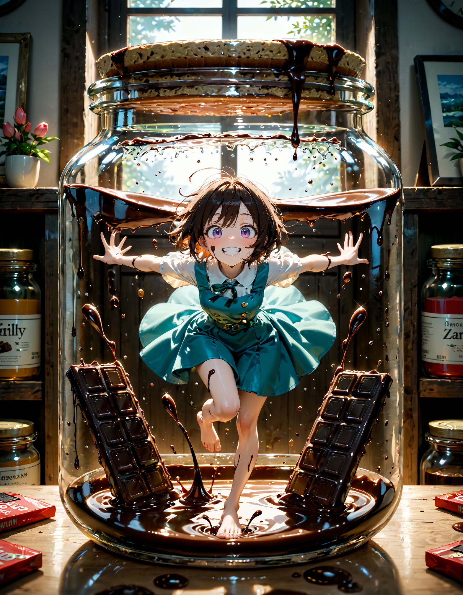 今日は何の日？　ブラックチョコレートの日