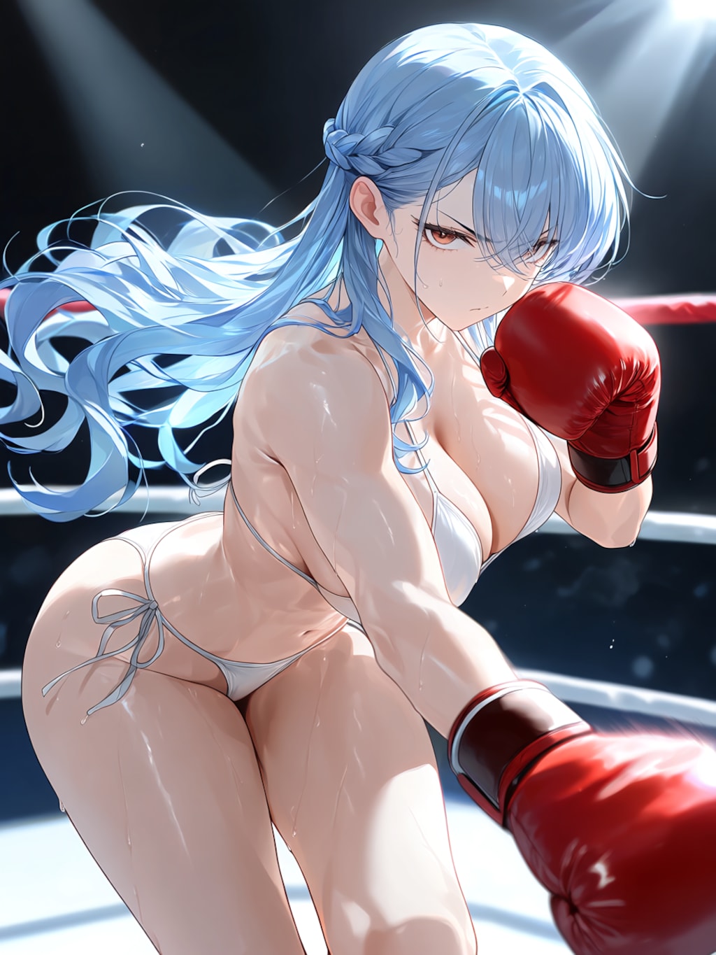 フリッカー