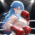 フリッカー 2枚目