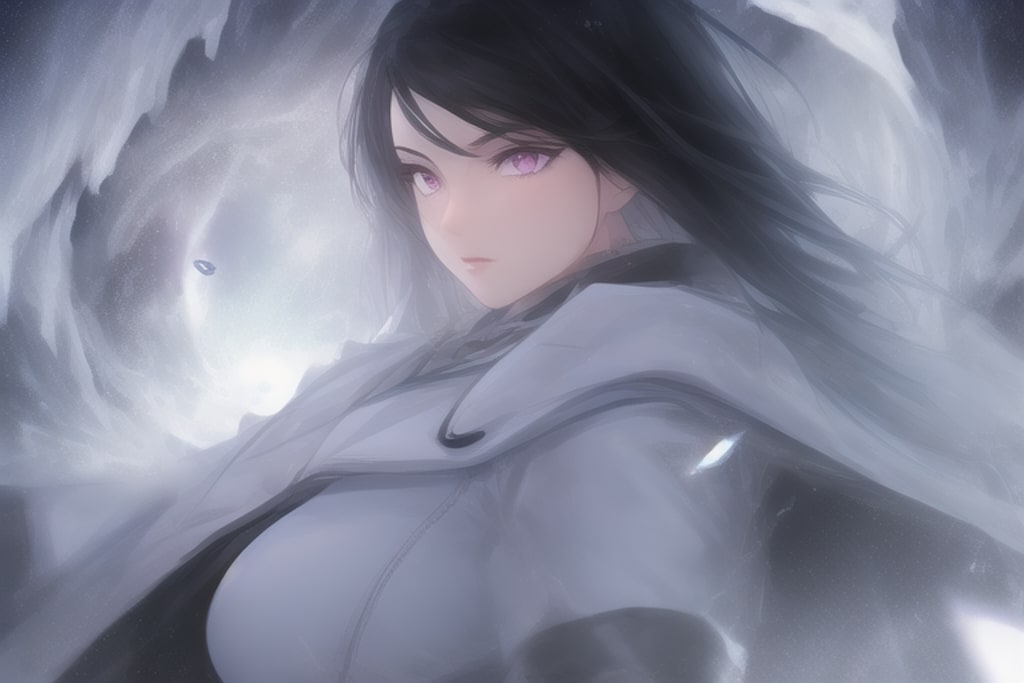 終末世界の探索者たち