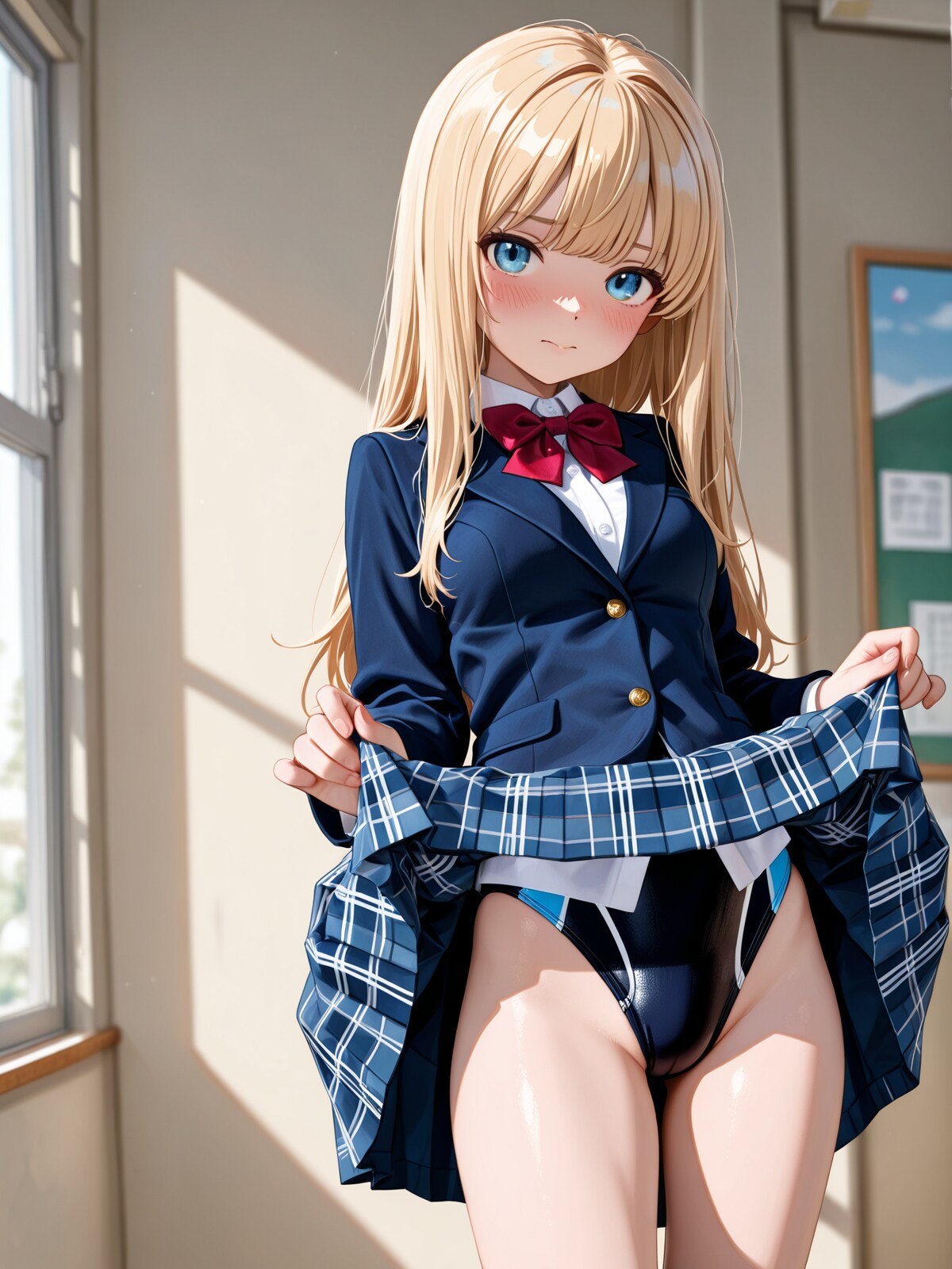 パンツじゃないよ