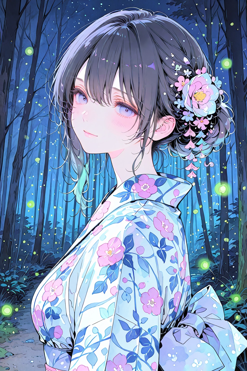 蛍(APRICOT)(4)
