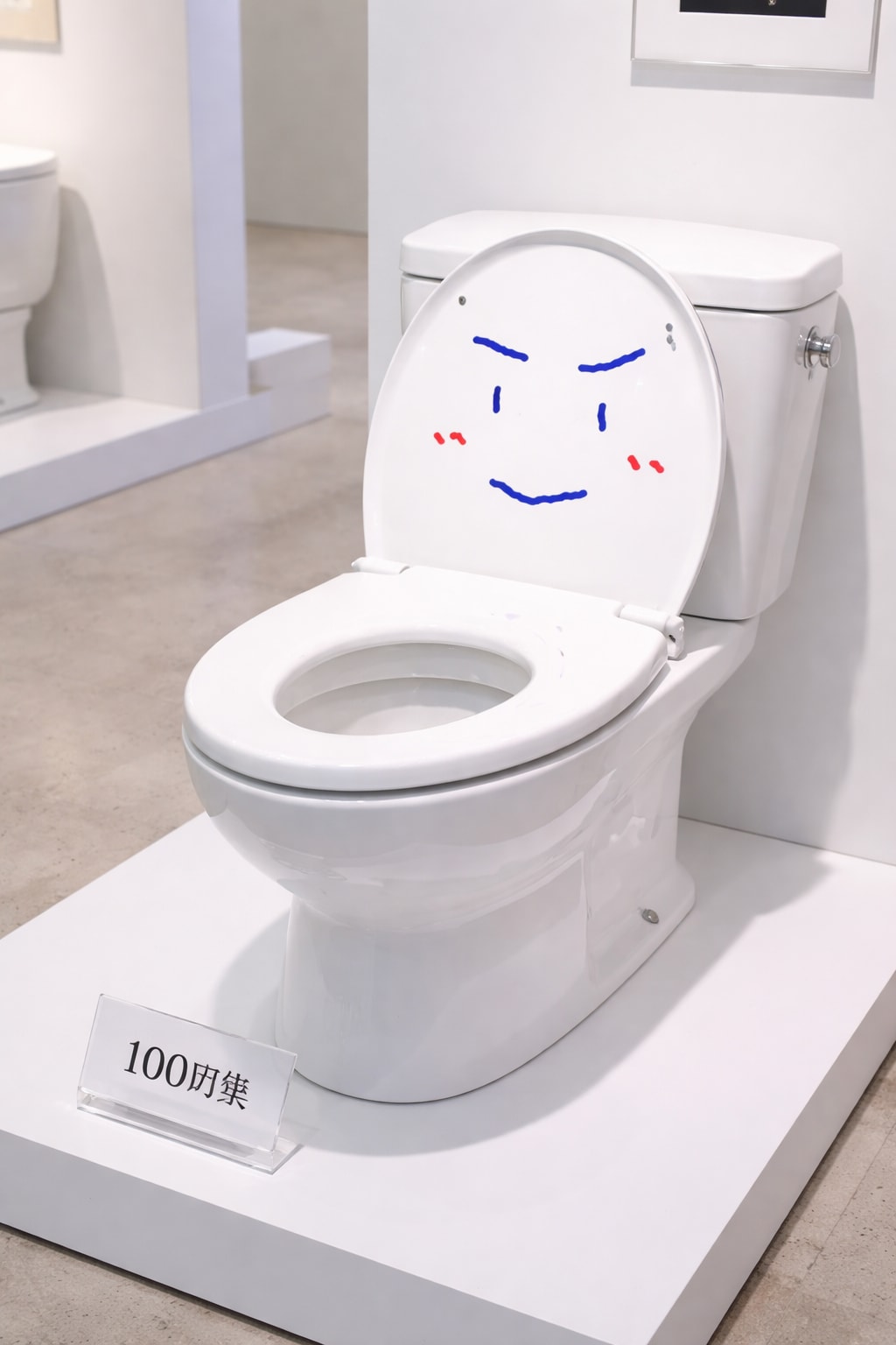 矢木羽研さんの顔 | の人気AIイラスト・グラビア