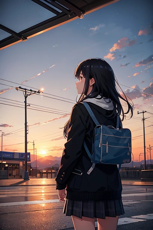 girl