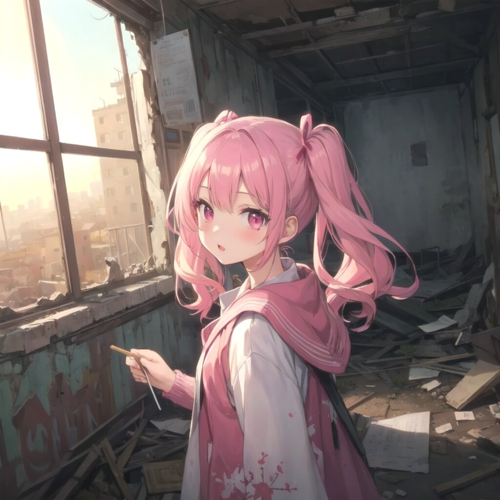 まだ もう少し 探してみる… | の人気AIイラスト・グラビア