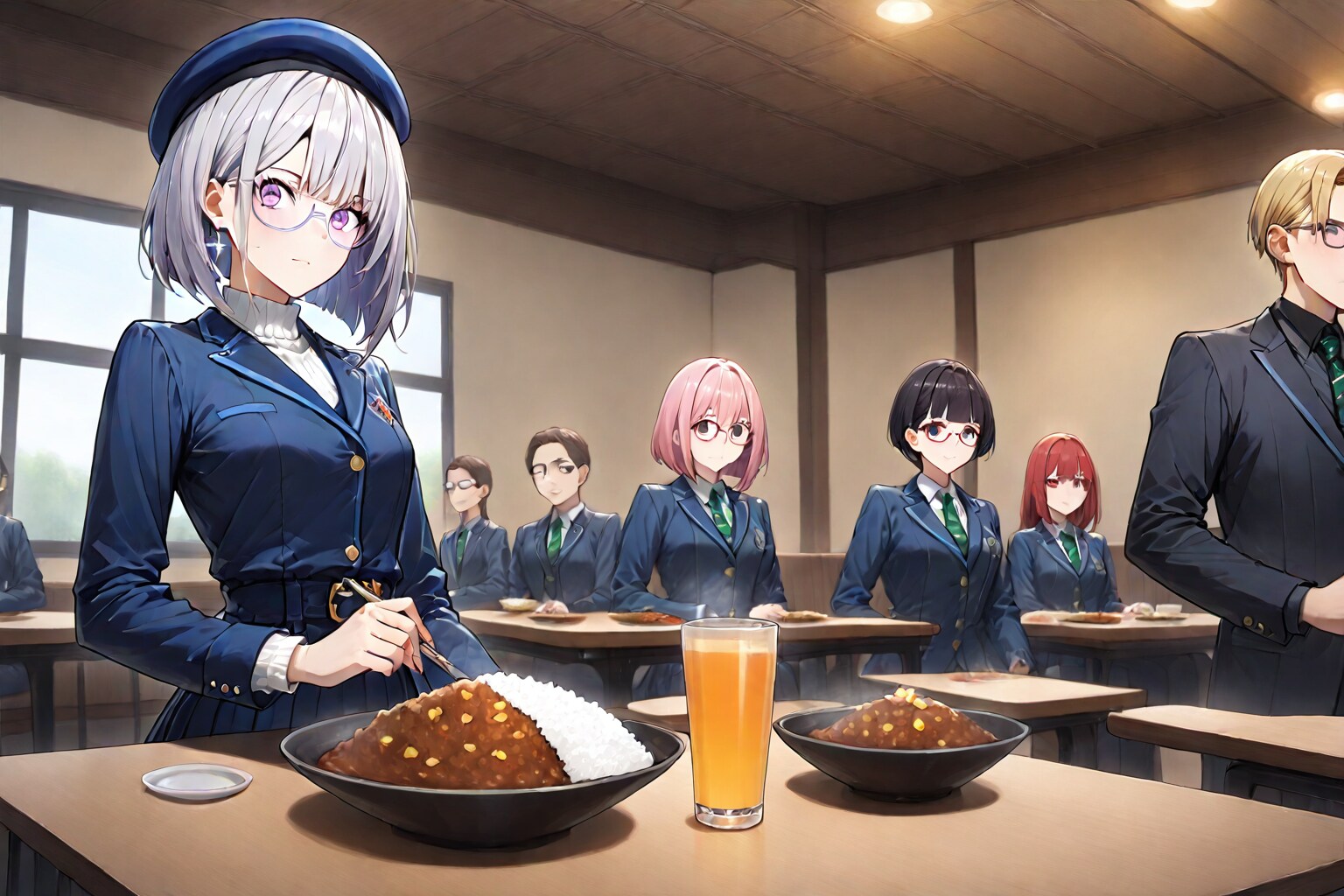 AURAお試し | の人気AIイラスト・グラビア