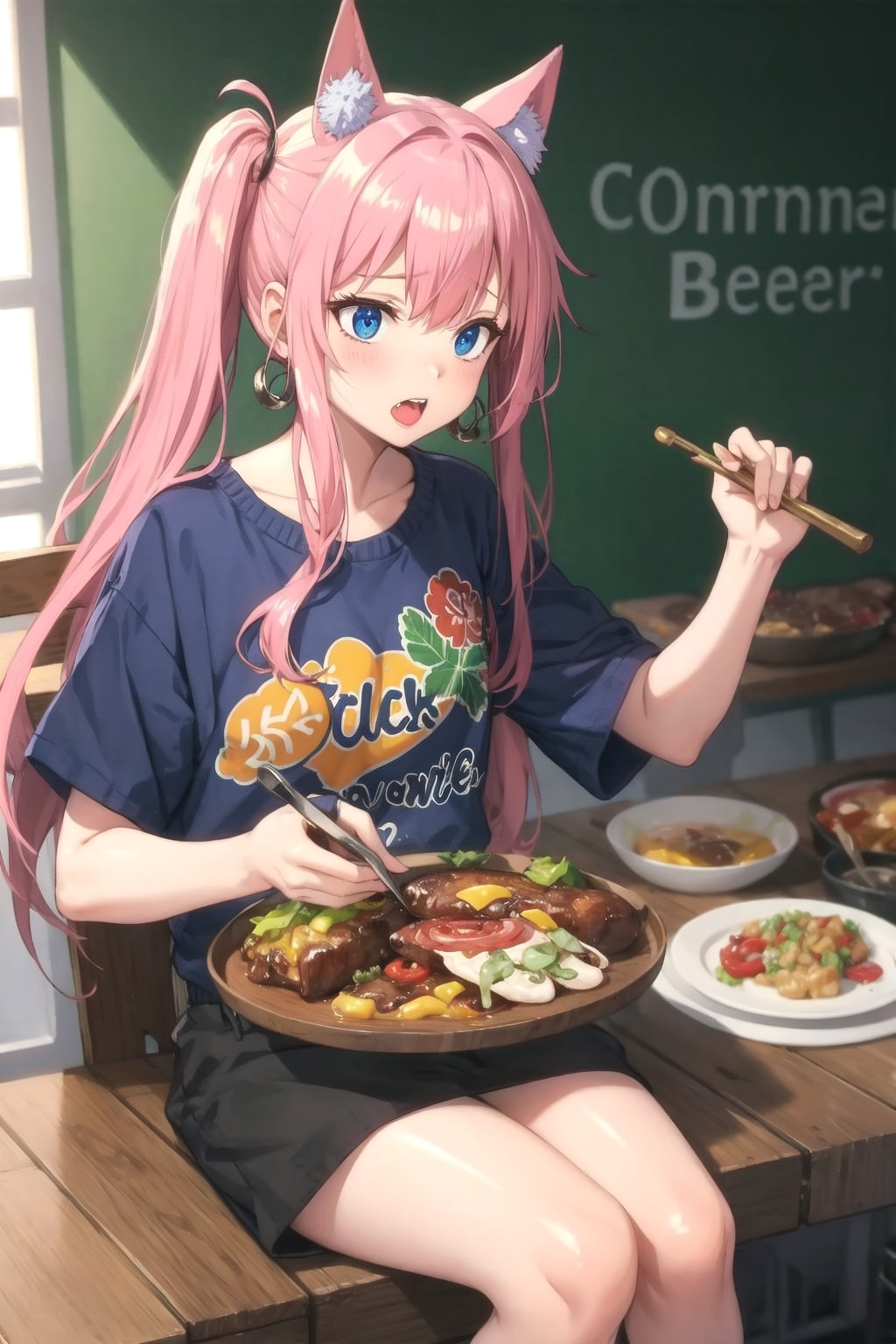 BEAT EATER