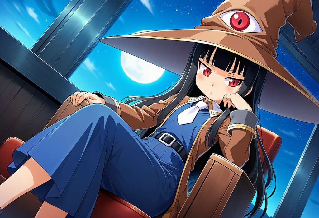 不味いことから逃げ出したい