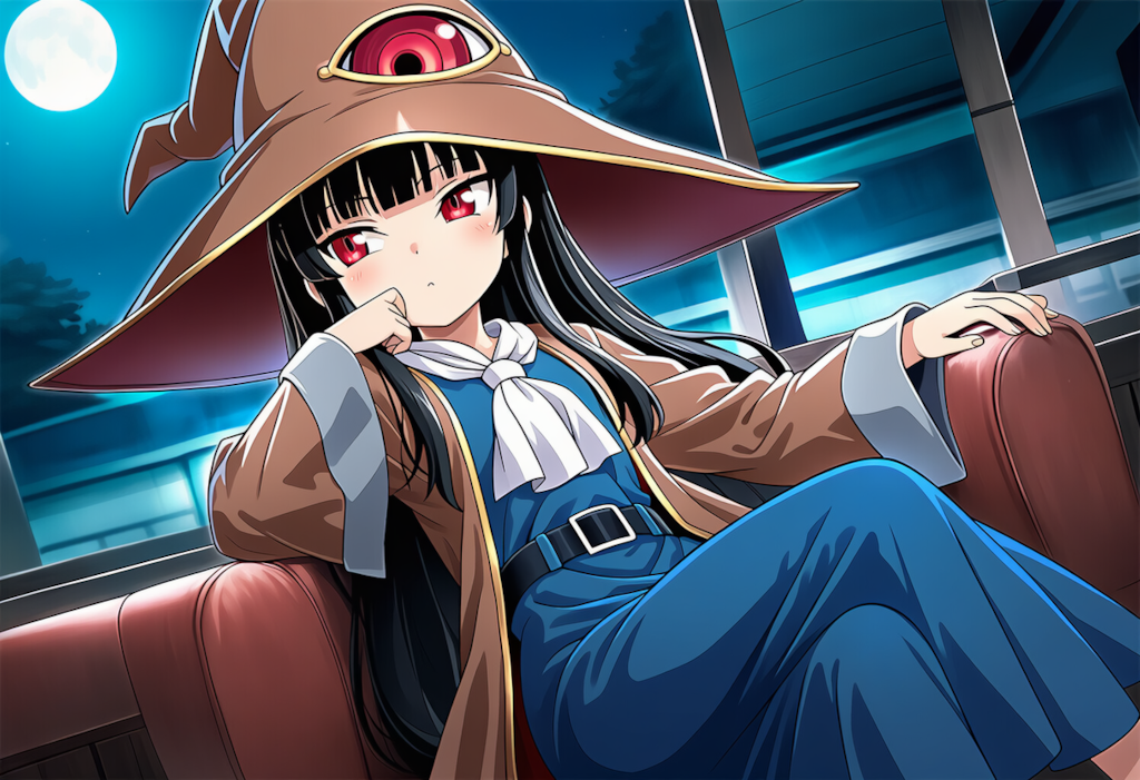 不味いことから逃げ出したい