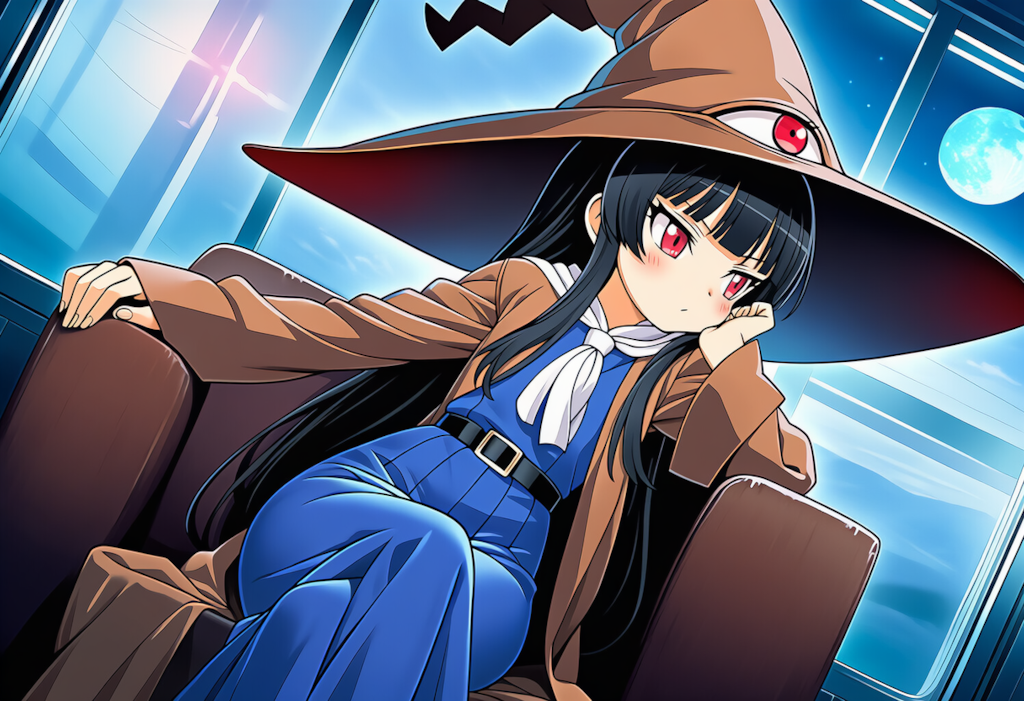 不味いことから逃げ出したい