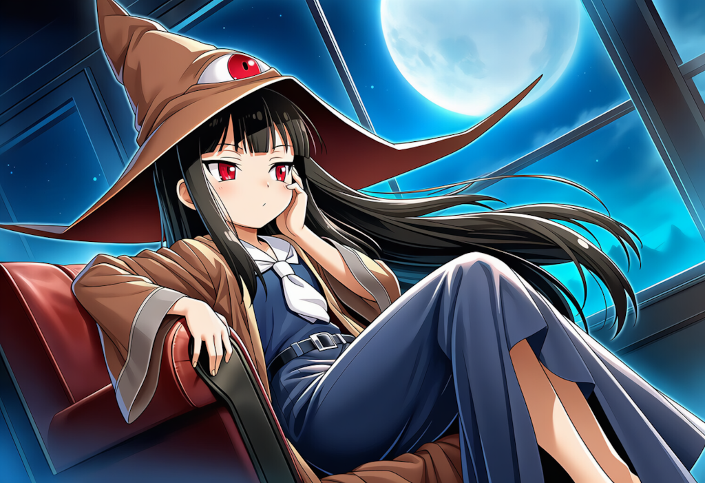 不味いことから逃げ出したい