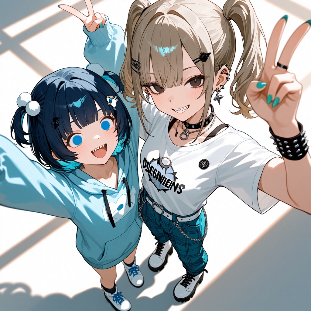 【誕生日FA】やよい N’しばあや