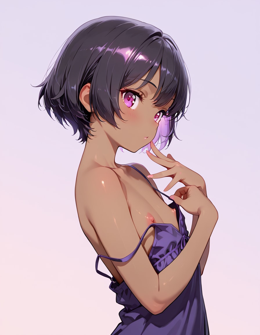 えっちする？