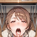 人妻お姉さん　女教師4 8枚目