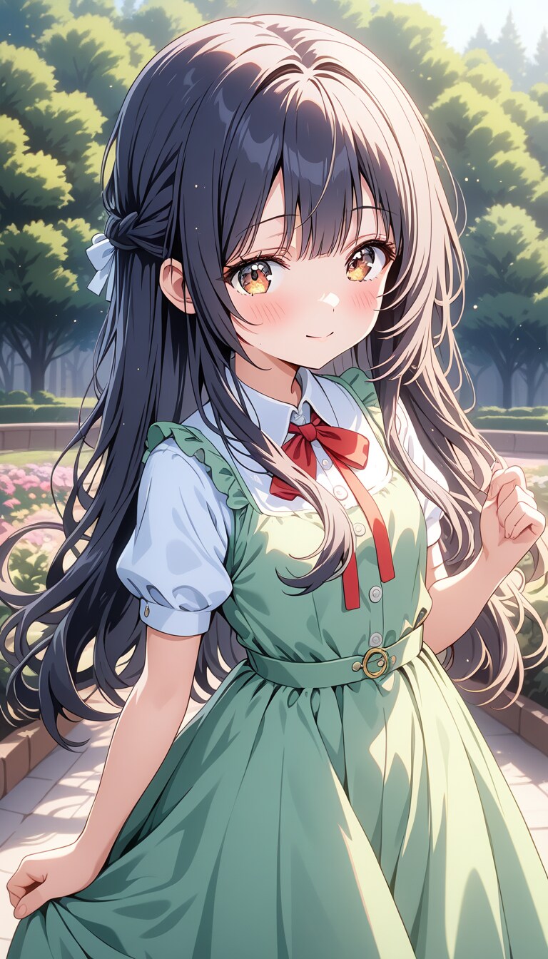 うちの子