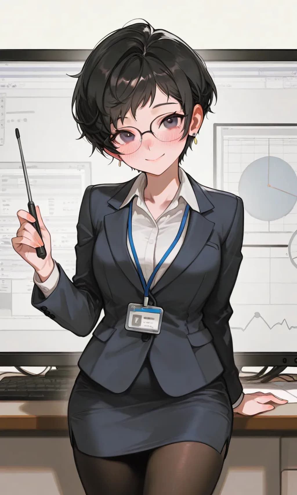 働く働く。その1681～1690