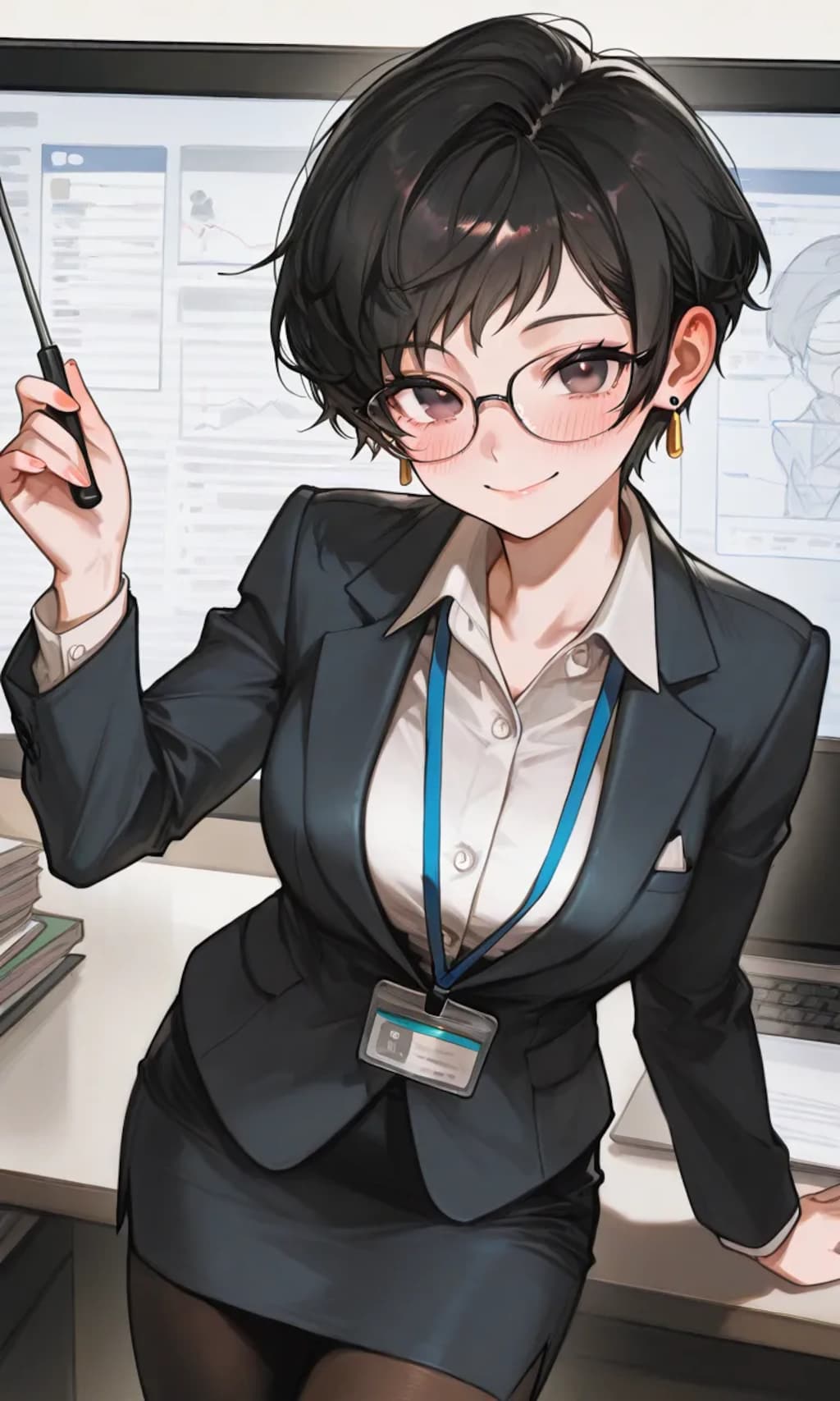 働く働く。その1681～1690