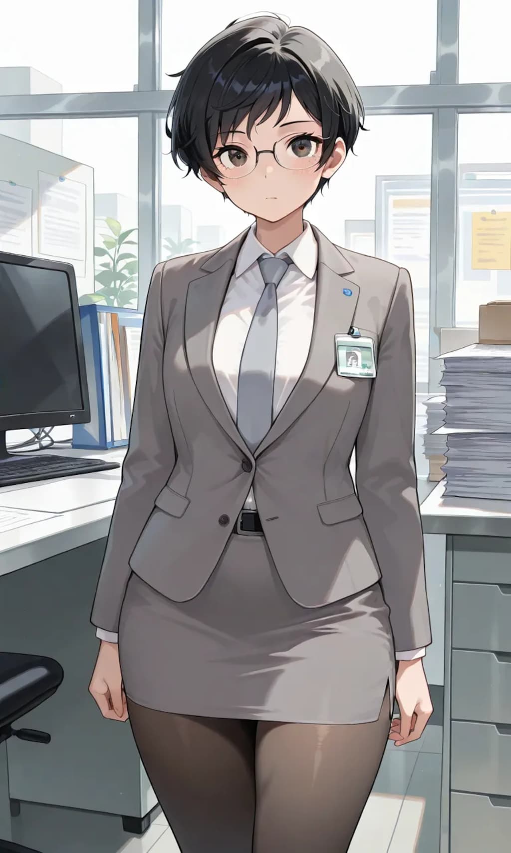 働く働く。その1681～1690