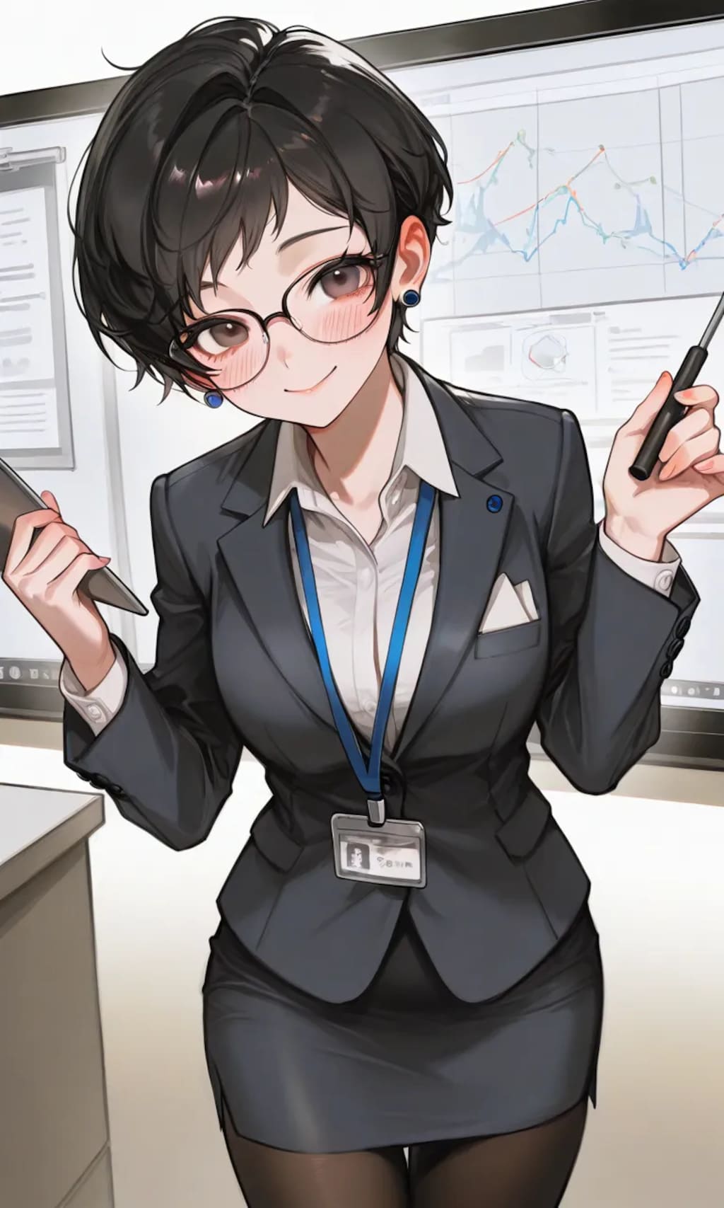 働く働く。その1681～1690