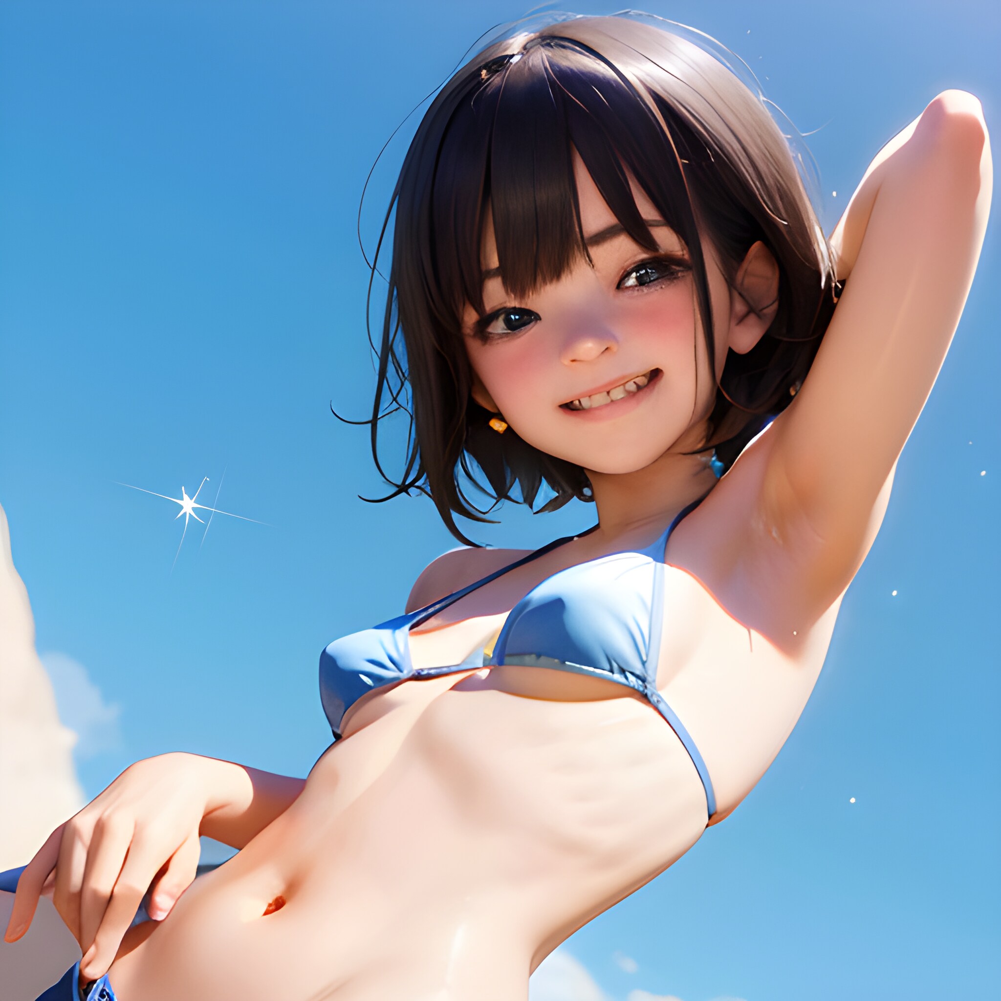 夏