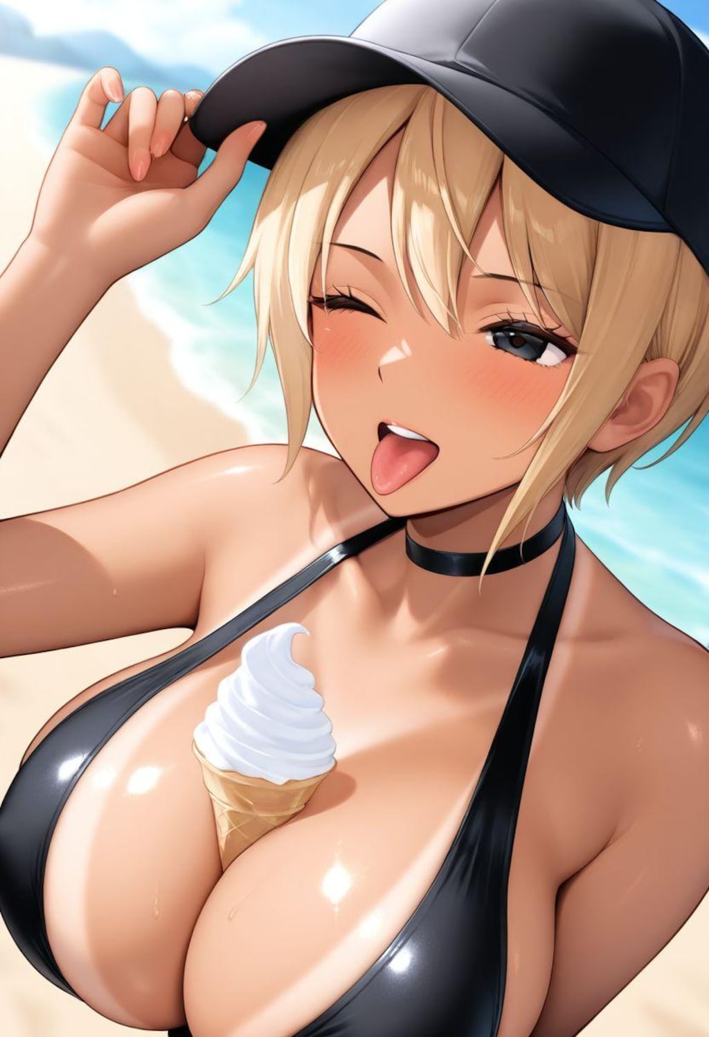 陽菜ちゃんの特技（没集）