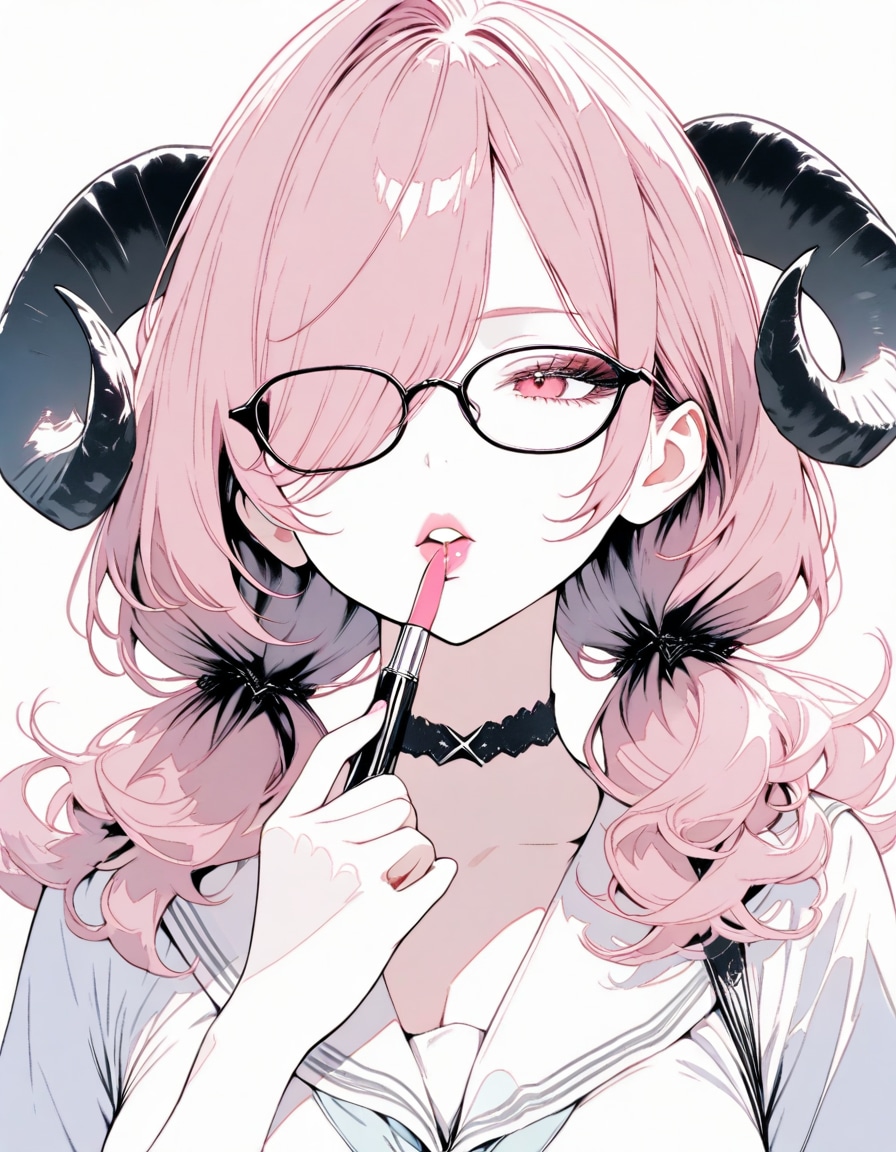 ライラノール373 | の人気AIイラスト・グラビア