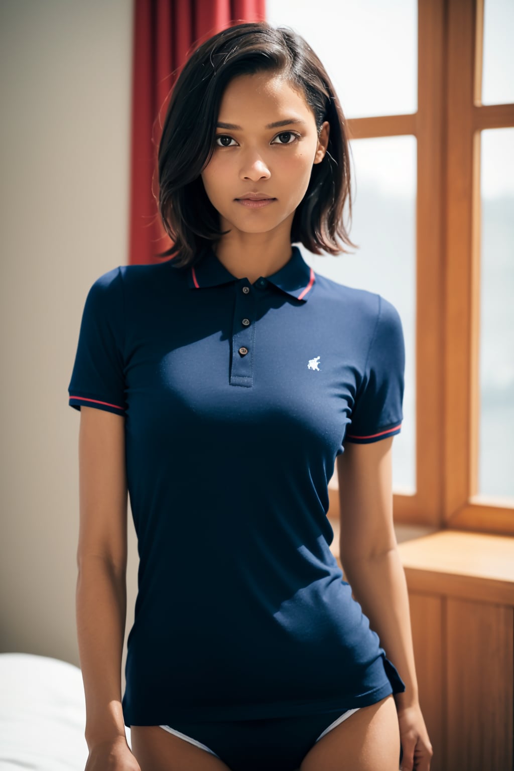 ポロシャツブルマ325