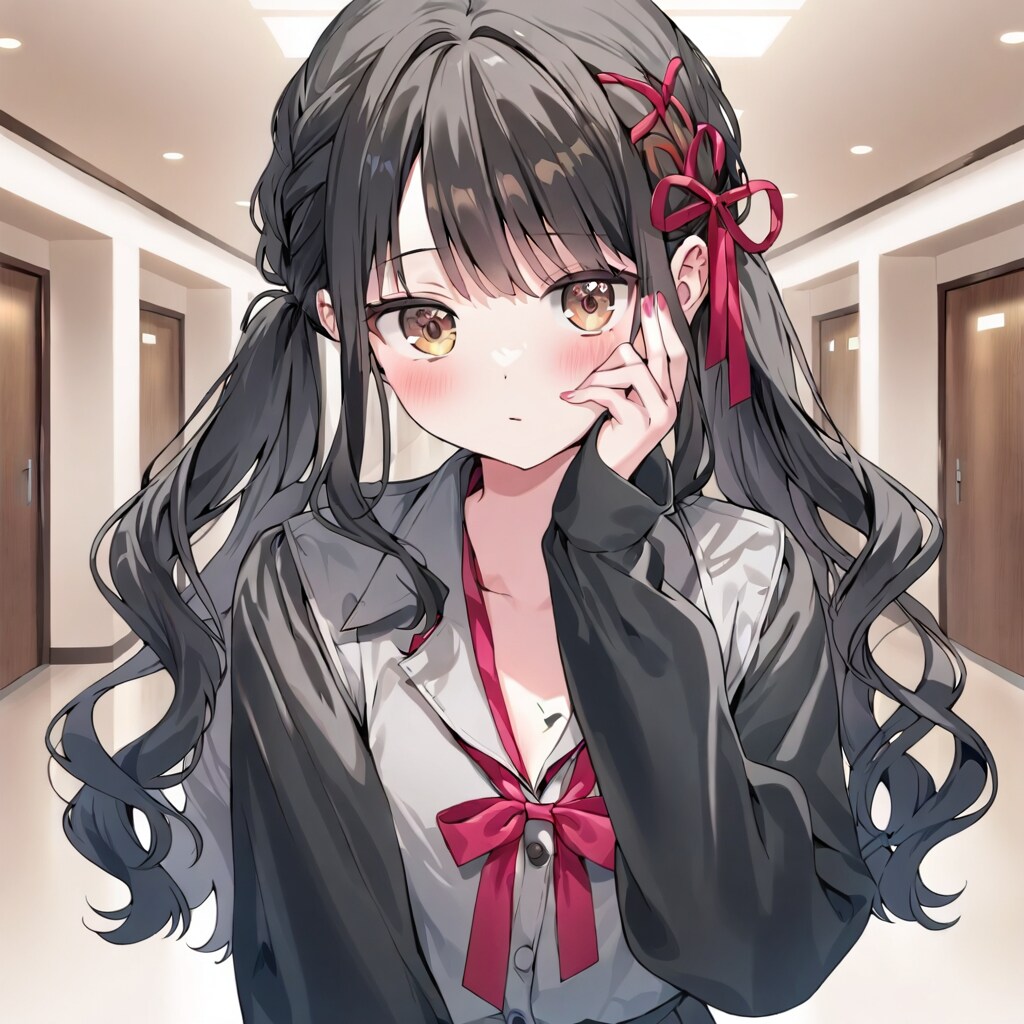 リボン