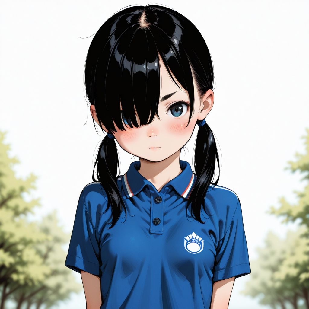 美少女