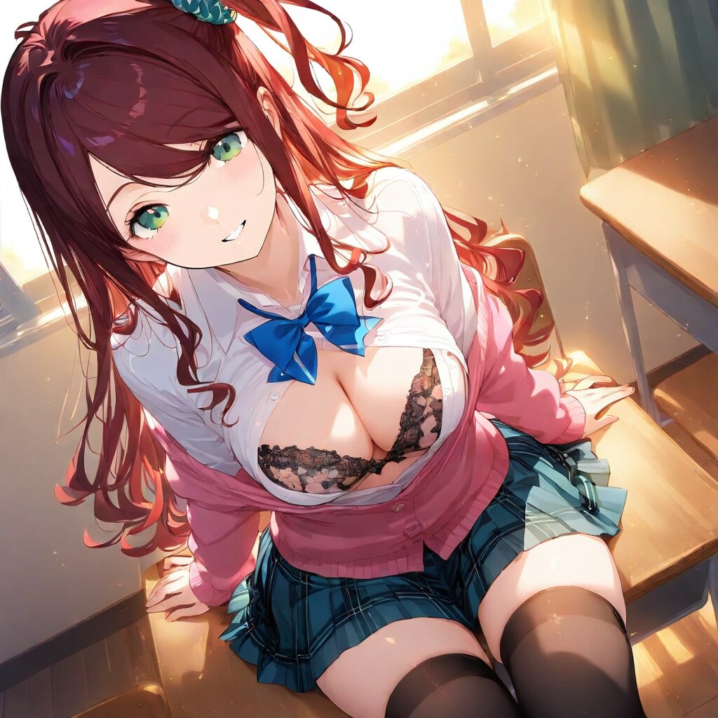 赤羽葉子