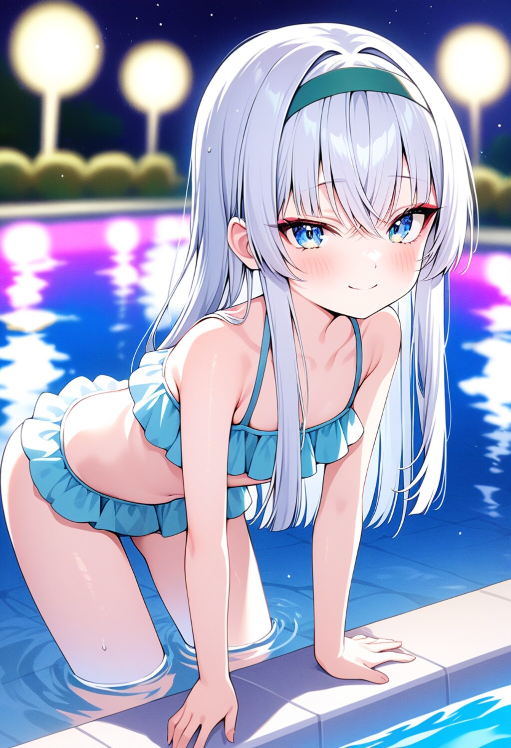 今日のうちの子6/9