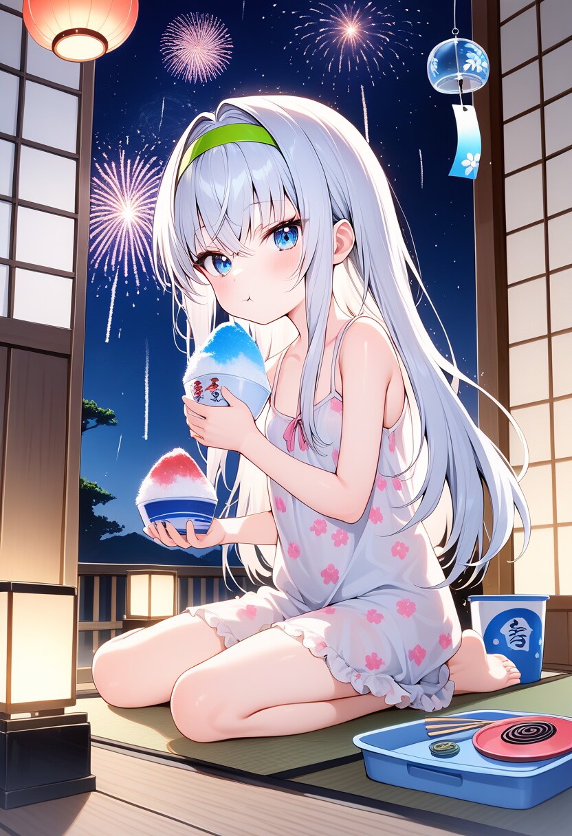 今日のうちの子6/9
