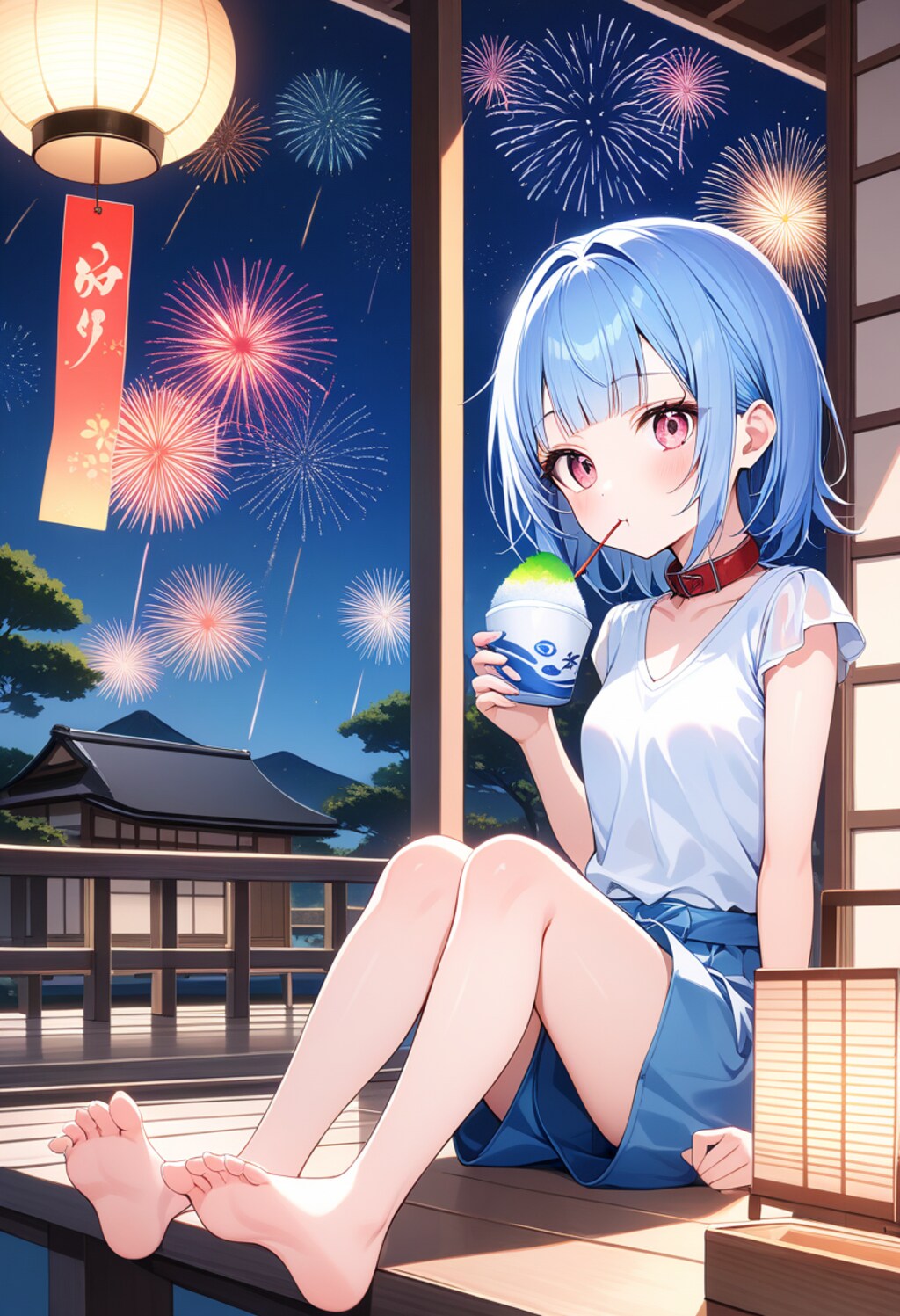 今日のうちの子6/9