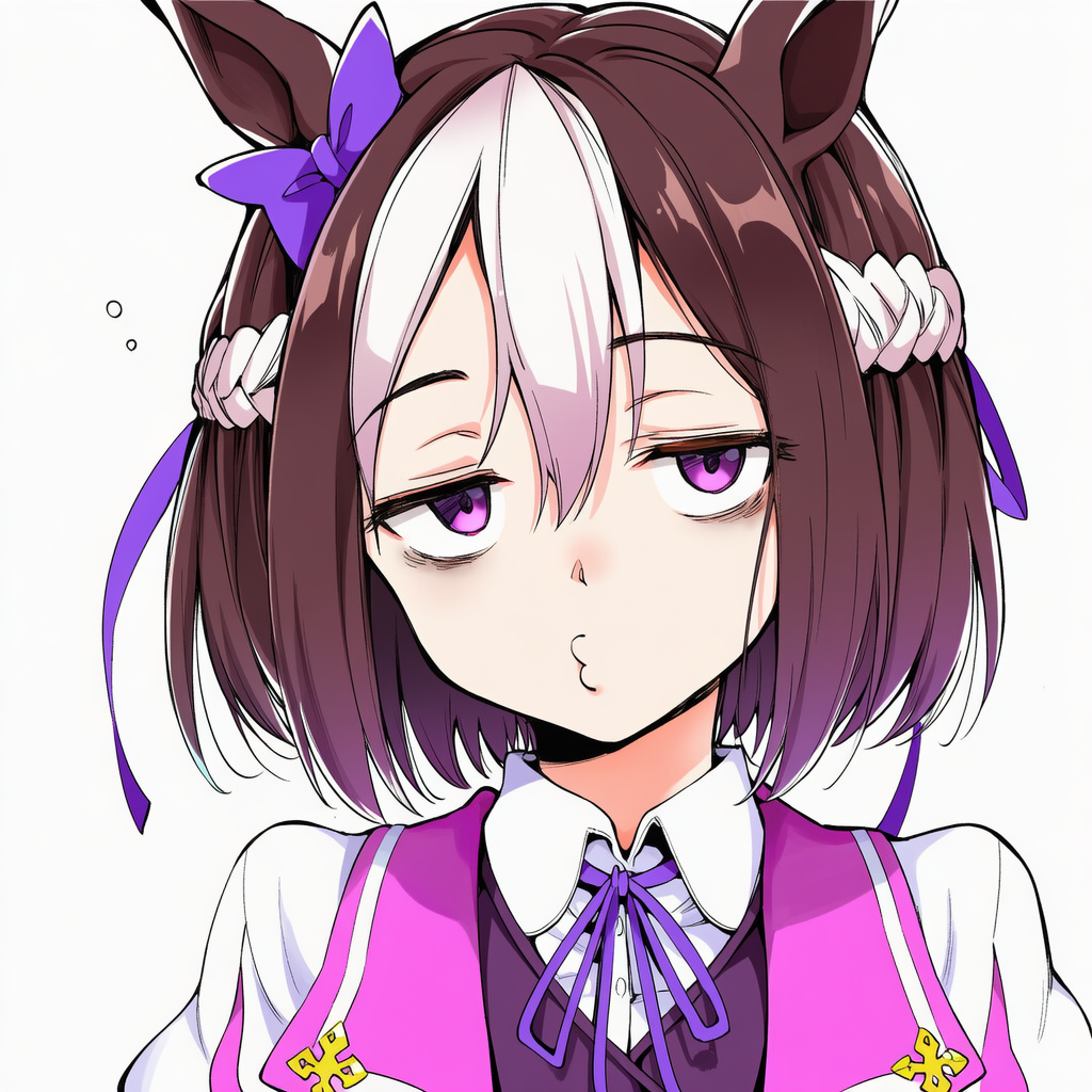 スペシャルウィークさん