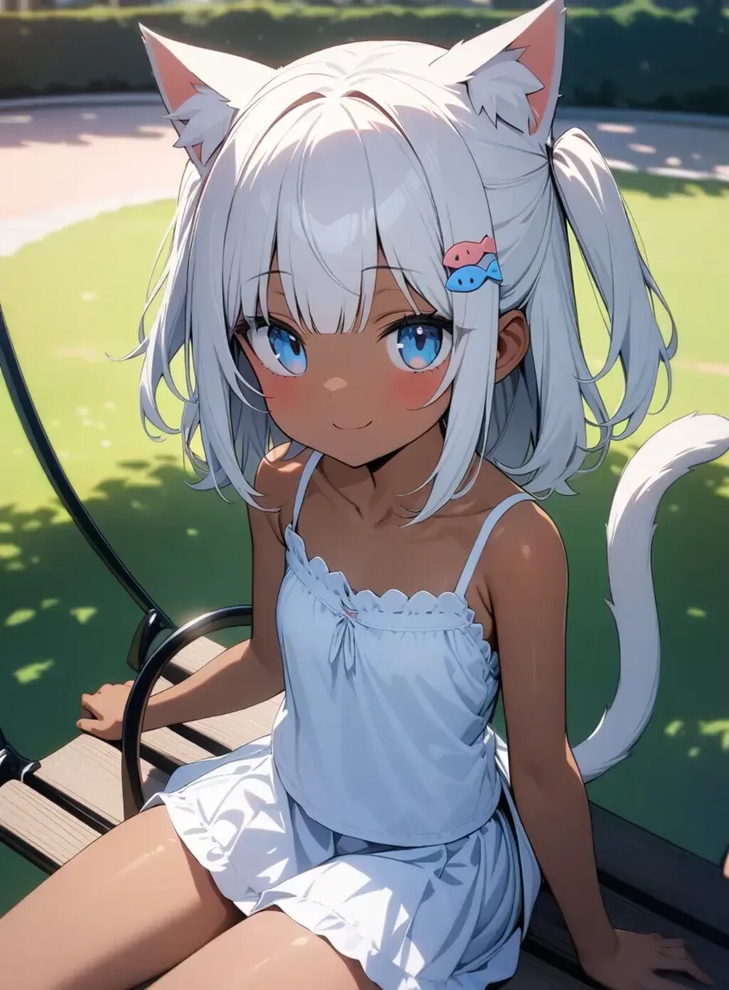 月曜が始まったよ